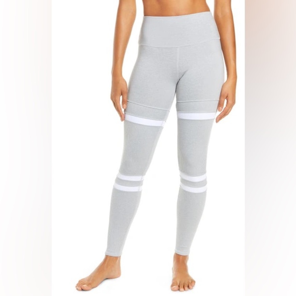 ALO Yoga Legit High Rise Leggings